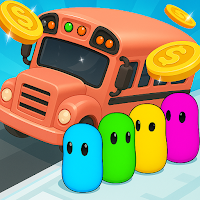 Rush Bus - Get Prizes