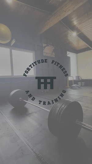 Fortitude Fitness and Training Screenshot 0