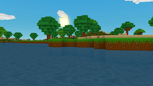 Craft City Block Building Screenshot 0