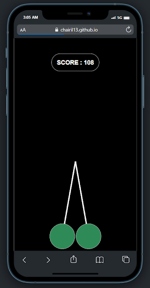 Lato-Lato Screenshot 1