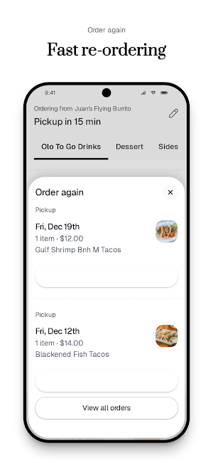 Juan's Flying Burrito Screenshot 3
