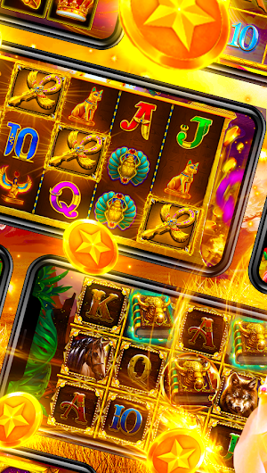 Cleopatra Quest Legacy of Nile Screenshot 1