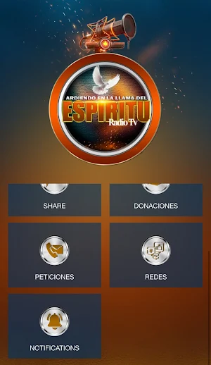 Ardiendo En La Llama Del ES Screenshot 1