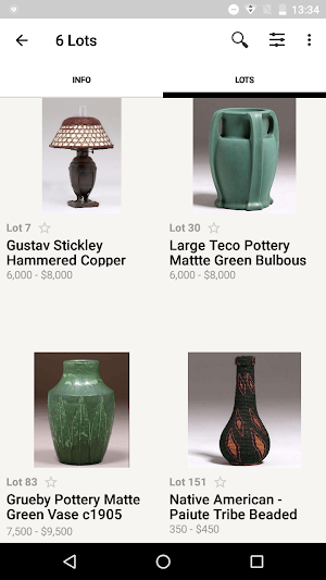 California Historical Design Screenshot 3
