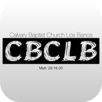 Calvary Baptist Church LB