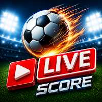 Football Live Score: MatchLive