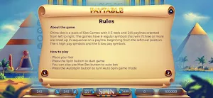 JackPot 777 Screenshot 0