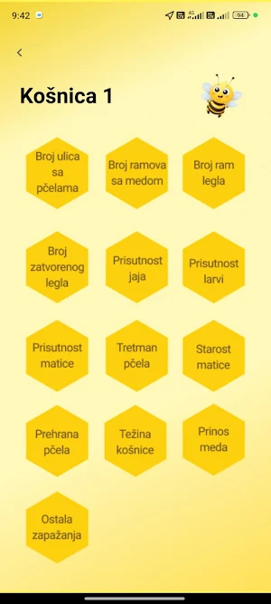 Beekeeper Screenshot 3