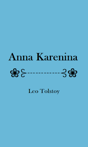 Anna Karenina - eBook Screenshot 0