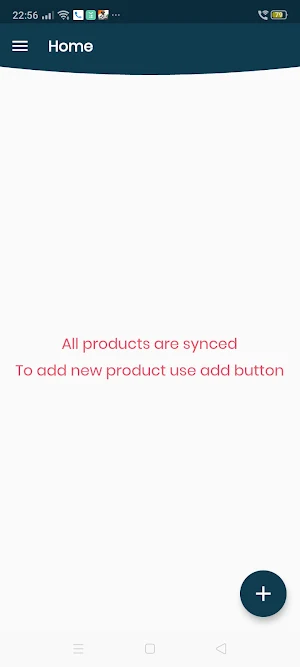 Cataloguely Screenshot 1