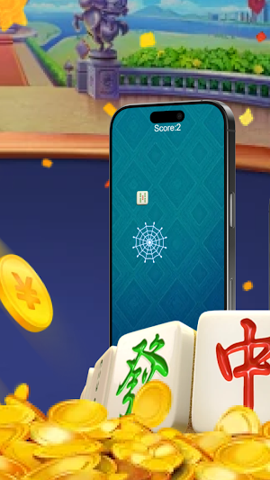 Mahjong Catcher Screenshot 2