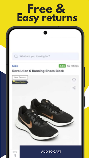 Nicesoon.com Screenshot 2