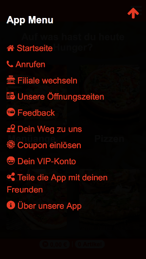 La Mela Hot & Spicy Screenshot 2