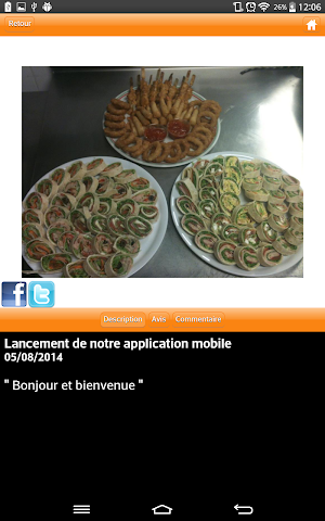 O'Deluxe Screenshot 1