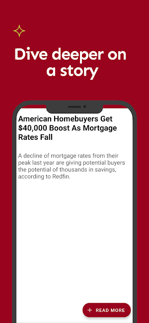 Breaking News: Daily Headlines Screenshot 2