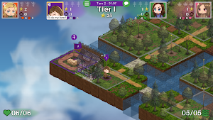 Raifu Wars Screenshot 3