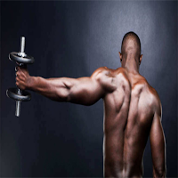Men Workout