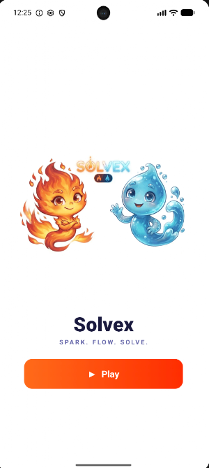 Solvex Screenshot 0