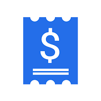 American Cash Receipt