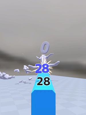 Number Fighter Screenshot 1