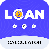 LoanTime - EMI Loan Calculator