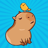 Capybara Games Triple Match 3d