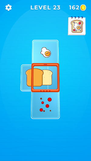 Mosaic Tile Puzzle Screenshot 1