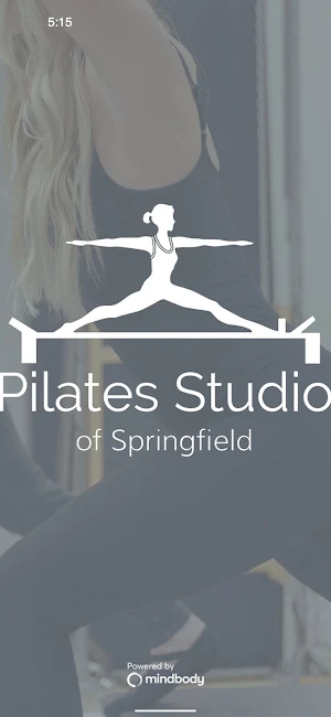 Pilates Studio of Springfield Screenshot 0