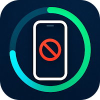 Digital Detox: App Blocker