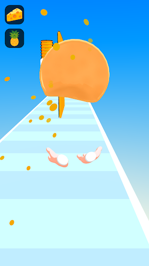 Pizza cooker Screenshot 3