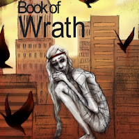 Book of Wrath with Afterword