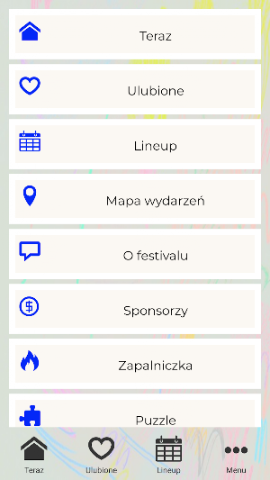 MultiAPP Screenshot 2