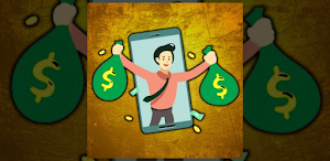 ganar dinero con tu telefono Screenshot 0