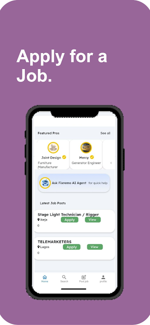 Fixremo Screenshot 2