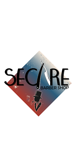 Secare Barbershop Screenshot 0