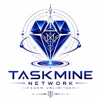 Taskmine Network - TMN