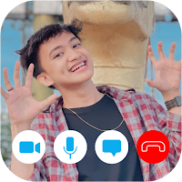 Wahyu Kadeo Video Call