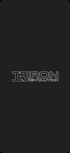 Iron Revolution Screenshot 0