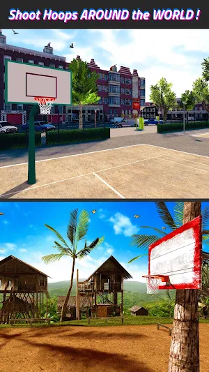All-Star Basketball™ 2K20 Screenshot 3