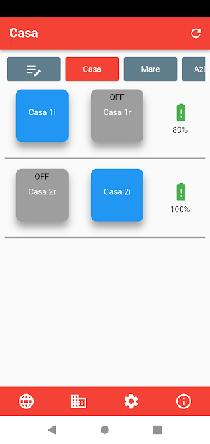 Airjolly Screenshot 1