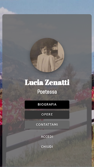 Lucia Zenatti Screenshot 1
