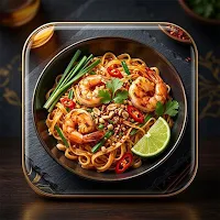 Siam Food Frames Wallpapers