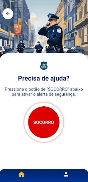 Force Cops Screenshot 1