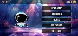 LexiRush Screenshot 0