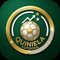 Quiniela Totogol
