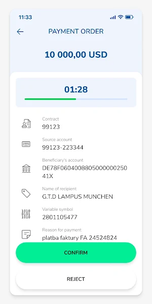 Akcenta Key Screenshot 2