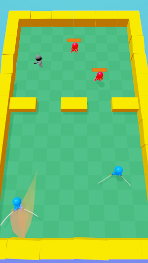 Sling Quest Screenshot 1