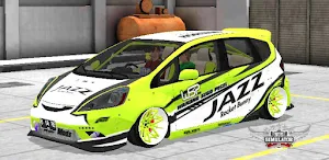 Mod Jazz Bussid 2 Screenshot 3