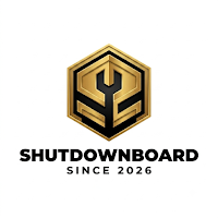 ShutdownBoard