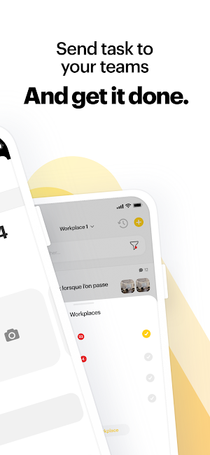 BeTasker Screenshot 1